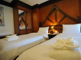 Apsara Residence gần Trung tâm mua sắm Jungcelon