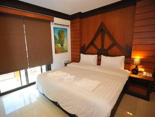 Apsara Residence gần Trung tâm mua sắm Jungcelon