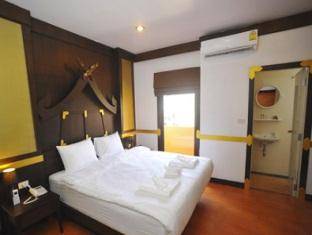 Apsara Residence gần Trung tâm mua sắm Jungcelon