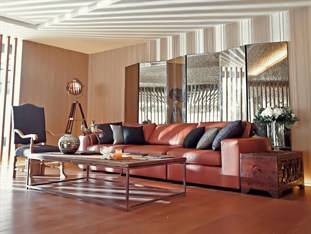 Arcadia Suites Bangkok Nằm ở vị trí thuận lợi trong Wireless