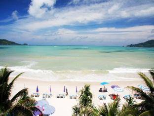 La Flora Resort Patong một nơi lý tưởng cho du khách