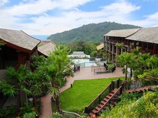Khách Sạn Avista Hideaway Resort Lý tưởng cho sự vui vẻ và thư giãn