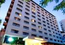 Bangkok Centre Hotel Khách sạn Thái Lan