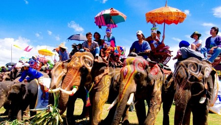 Các điểm đến hút khách nhất Pattaya