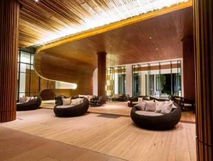 Cape Dara Resort cung cấp dịch vụ và tiện nghi tốt nhất