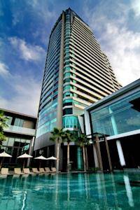 Cape Dara Resort cung cấp dịch vụ và tiện nghi tốt nhất