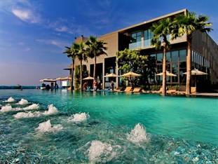 Cape Dara Resort cung cấp dịch vụ và tiện nghi tốt nhất