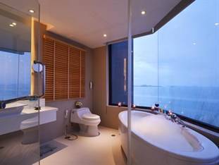 Cape Dara Resort cung cấp dịch vụ và tiện nghi tốt nhất