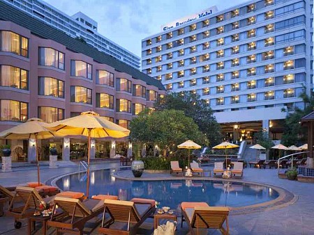 Cape Dara Resort cung cấp dịch vụ và tiện nghi tốt nhất