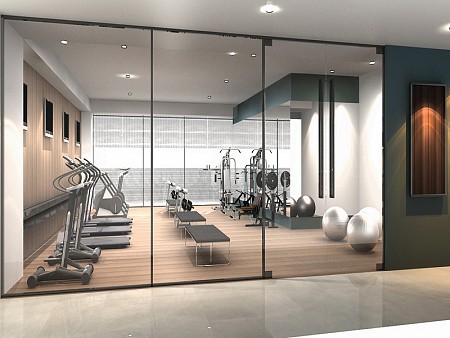 Centra Central Station Thailand khách sạn 4 sao có vị trí tuyệt vời