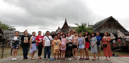 Chào Mừng Quốc Khánh 2/9 - Hành trình Bangkok - Pattaya 5N4Đ (Full option) Chào Mừng Quốc Khánh 2/9 - Hành trình Bangkok - Pattaya 5N4Đ (Full option)