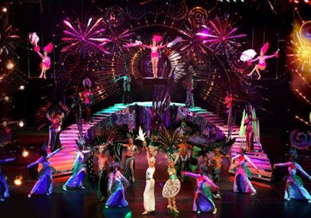 Chào Mừng Quốc Khánh 2/9 - Hành trình Bangkok - Pattaya 5N4Đ (Full option) Chào Mừng Quốc Khánh 2/9 - Hành trình Bangkok - Pattaya 5N4Đ (Full option)