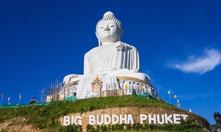 Chỉ có hai ngày ở Phuket thì nên làm gì?