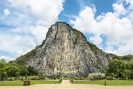 Chương trình lễ hội té nước Thái Lan