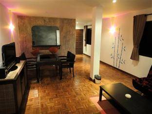 Cocco Resort Lý tưởng cho sự vui vẻ và thư giãn