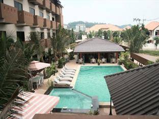 Cocco Resort Lý tưởng cho sự vui vẻ và thư giãn