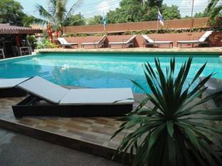 Cocco Resort Lý tưởng cho sự vui vẻ và thư giãn