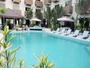 Cocco Resort Lý tưởng cho sự vui vẻ và thư giãn