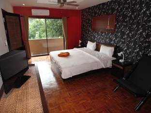 Cocco Resort Lý tưởng cho sự vui vẻ và thư giãn