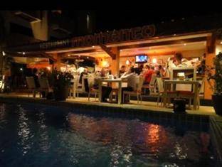 Cocco Resort Lý tưởng cho sự vui vẻ và thư giãn