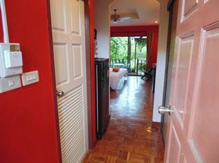 Cocco Resort Lý tưởng cho sự vui vẻ và thư giãn