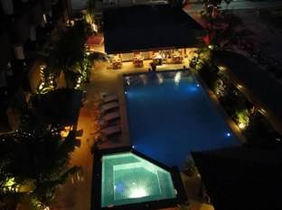 Cocco Resort Lý tưởng cho sự vui vẻ và thư giãn