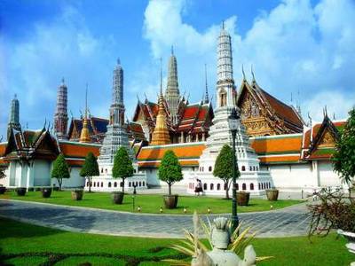 Đà Nẵng - Bangkok - Pattaya - Bãi Biển Jomtien