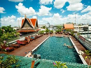 Khách sạn D&D Inn sự lựa chọn hoàn hảo cho mỗi du khách Khách sạn D&D Inn sự lựa chọn hoàn hảo cho mỗi du khách