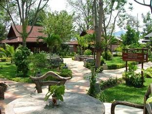 Diana Garden Resort tiêu chuẩn 3 sao nằm ở phía Bắc của thành phố Pattaya