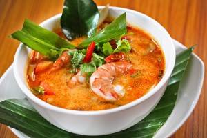 Du lịch Bangkok thưởng thức 10 món ăn ngon-bổ-rẻ