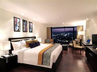 Dusit D2 Phuket Resort là một sự lựa chọn thông minh cho du khách