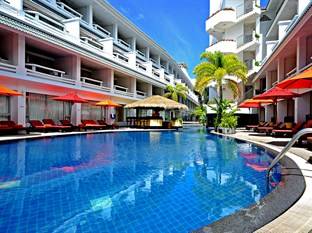 Dusit D2 Phuket Resort là một sự lựa chọn thông minh cho du khách