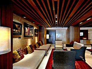 Dusit D2 Phuket Resort là một sự lựa chọn thông minh cho du khách