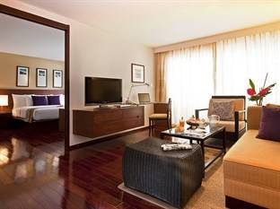 Dusit D2 Phuket Resort là một sự lựa chọn thông minh cho du khách