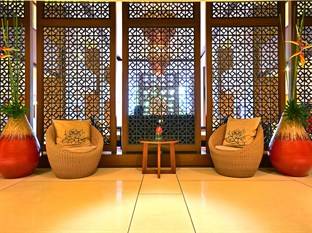Dusit D2 Phuket Resort là một sự lựa chọn thông minh cho du khách