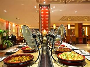 Dusit D2 Phuket Resort là một sự lựa chọn thông minh cho du khách