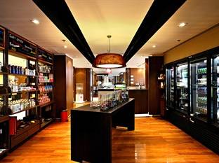 Dusit D2 Phuket Resort là một sự lựa chọn thông minh cho du khách