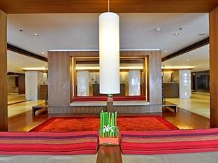 Dusit D2 Phuket Resort là một sự lựa chọn thông minh cho du khách