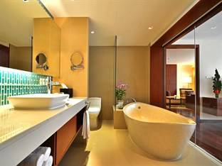 Dusit D2 Phuket Resort là một sự lựa chọn thông minh cho du khách