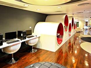 Dusit D2 Phuket Resort là một sự lựa chọn thông minh cho du khách