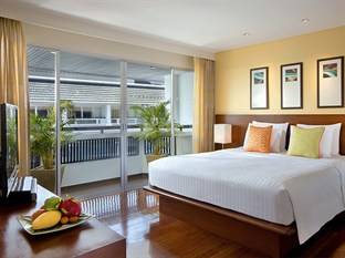 Dusit D2 Phuket Resort là một sự lựa chọn thông minh cho du khách