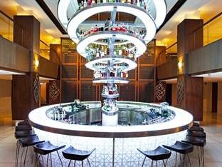 Dusit D2 Phuket Resort là một sự lựa chọn thông minh cho du khách