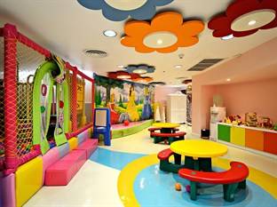 Dusit D2 Phuket Resort là một sự lựa chọn thông minh cho du khách