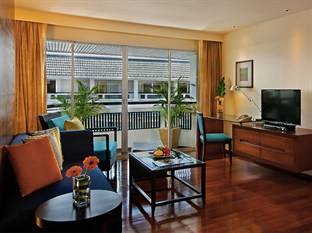 Dusit D2 Phuket Resort là một sự lựa chọn thông minh cho du khách