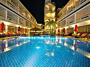 Dusit D2 Phuket Resort là một sự lựa chọn thông minh cho du khách