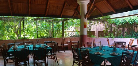 Giới Thiệu Loma Resort Pattaya