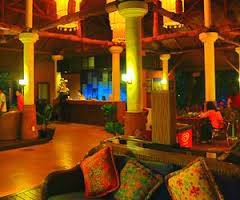 Giới Thiệu Loma Resort Pattaya