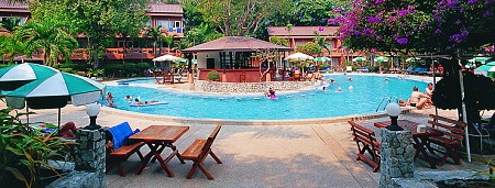 Giới Thiệu Loma Resort Pattaya