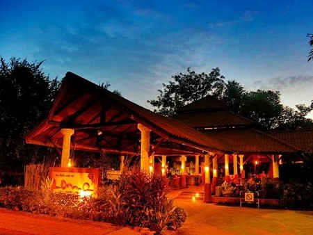 Giới Thiệu Loma Resort Pattaya