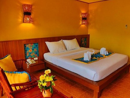 Giới Thiệu Loma Resort Pattaya